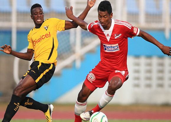 Willis Plaza East Bengal in talks with Trinidad Tobago striker Willis Plaza