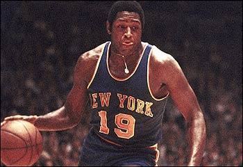 Willis Reed - Wikipedia