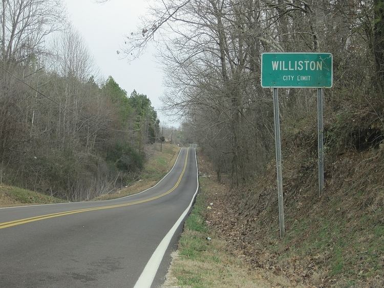 Williston, Tennessee