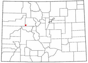 Willits Town Center