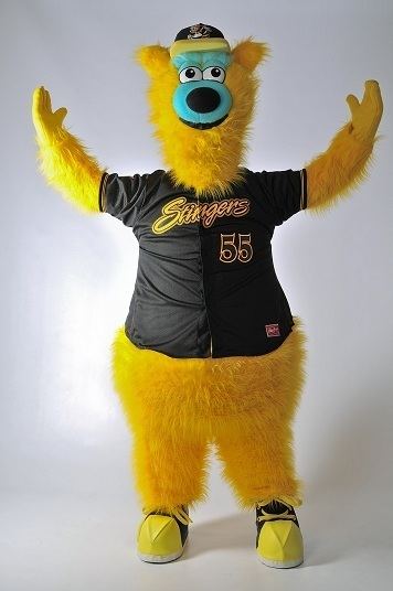 Willmar Stingers Stingers Announce 39Barry39 As New Mascot