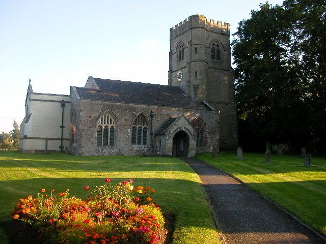 Willoughby, Warwickshire