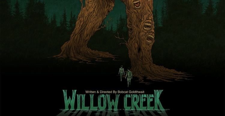 Willow Creek Review Low Budget with High Suspense GeeksPodcast