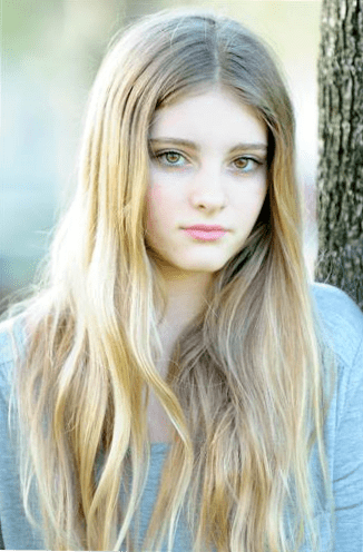 Willow Shields Willow Shields Best Movies TV Shows