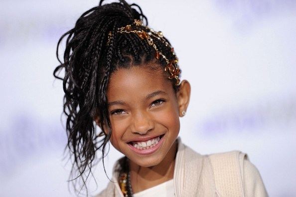 Willow Smith How Well Do You Know Willow Smith PlayBuzz