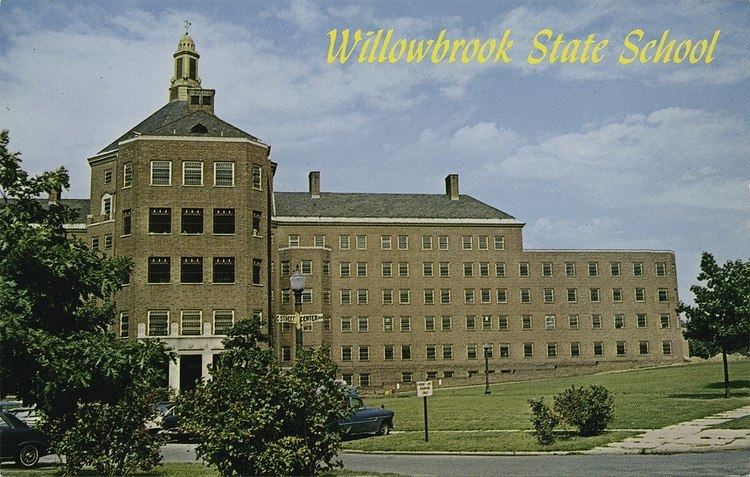 Willowbrook State School Willowbrook State School Wikipedia