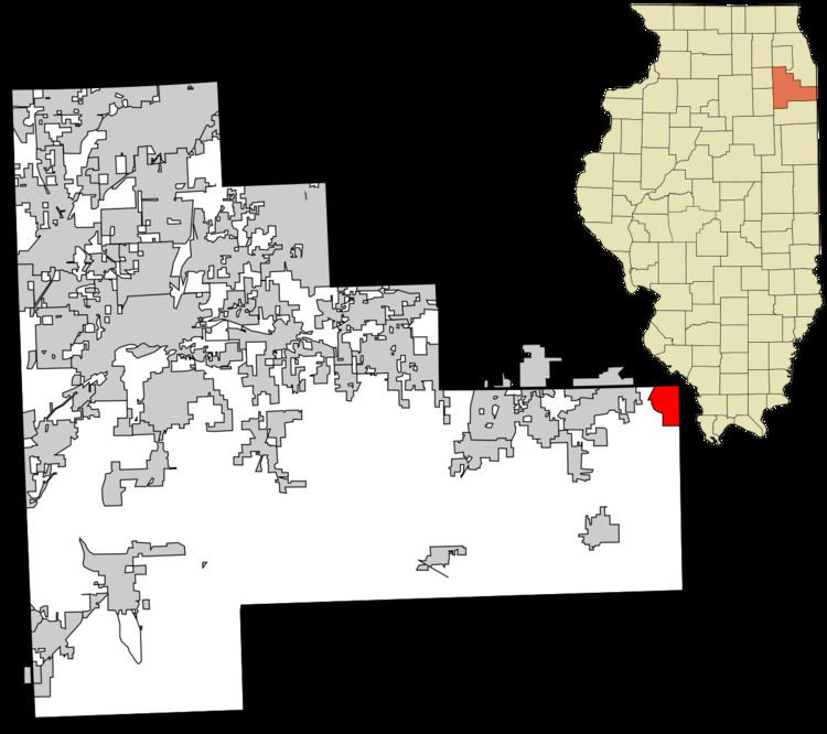 Willowbrook, Will County, Illinois