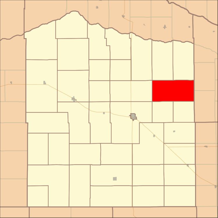 Willowdale Township, Holt County, Nebraska