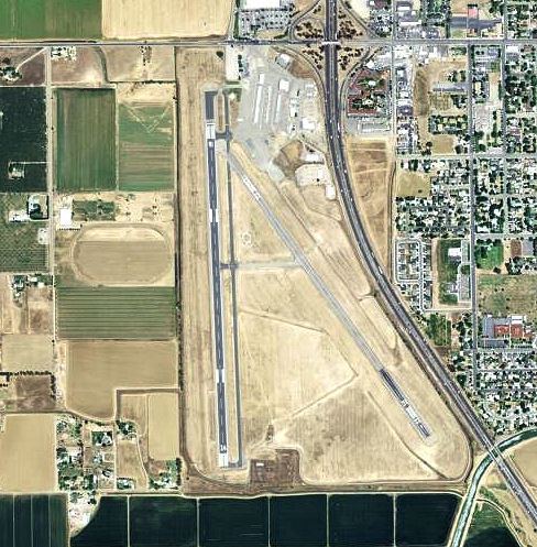 Willows-Glenn County Airport