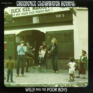 Willy and the Poor Boys httpsuploadwikimediaorgwikipediaen885Wil