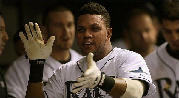 Willy Aybar The Redemption of Willy Aybar NYTimescom
