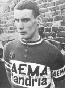 Willy Bocklant wwwmemoireducyclismeeuimagespalmaresbocklan