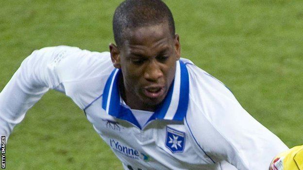 Willy Boly BBC Sport Celtic Willy Boly and Markus Henriksen in