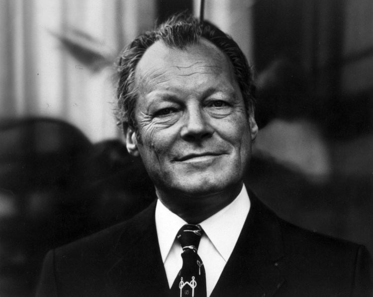Willy Brandt Willy Brandt FES Portal