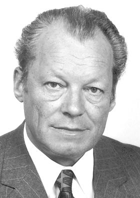 Willy Brandt wwwnobelprizeorgnobelprizespeacelaureates19
