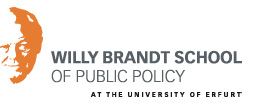 Willy Brandt School of Public Policy wwwbrandtschooldefileadmintemplatesimagescon
