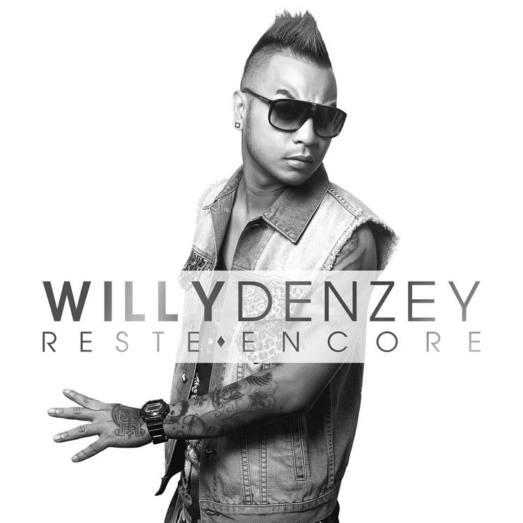 Willy Denzey Willy Denzey RnbMagcom Le RampB Franais et US