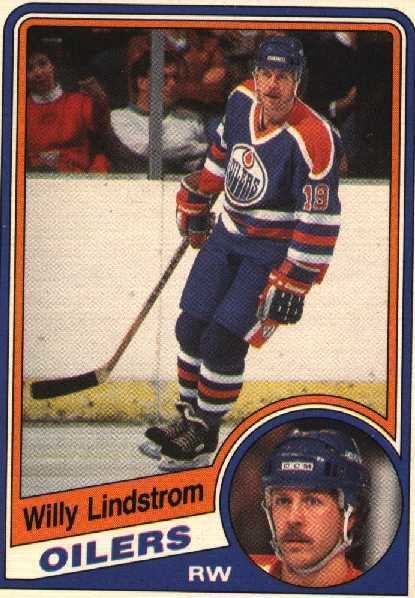 Willy Lindström My Home Page