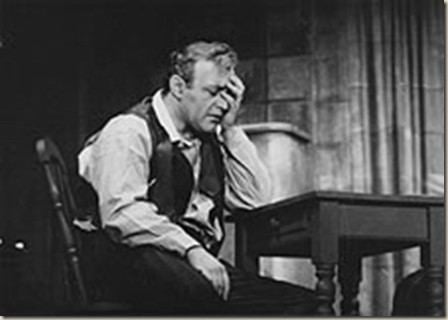 Willy Loman Death of a Salesman Blog