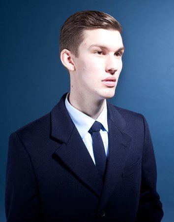 Willy Moon Willy Moon Announces Promo Trip to New Zealand Artist