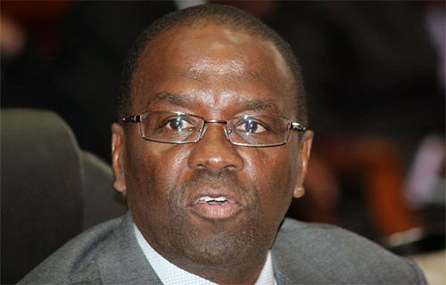 Willy Mutunga Will Kenyas Chief Justice Willy Mutungas cozy relationship with