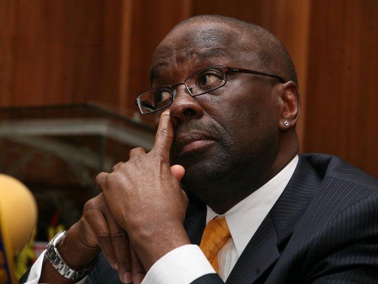 Willy Mutunga Camps emerge in Willy Mutunga succession battle The Star Kenya