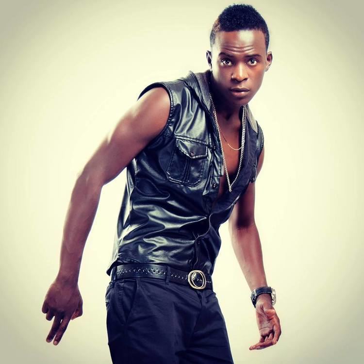 Willy Paul CABU GAH DIARIES Too much Willy Paul imitators Lord This Bongo