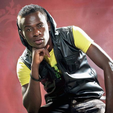 Willy Paul Willy Pauls Mom Leave My Son Alone Entertainment News