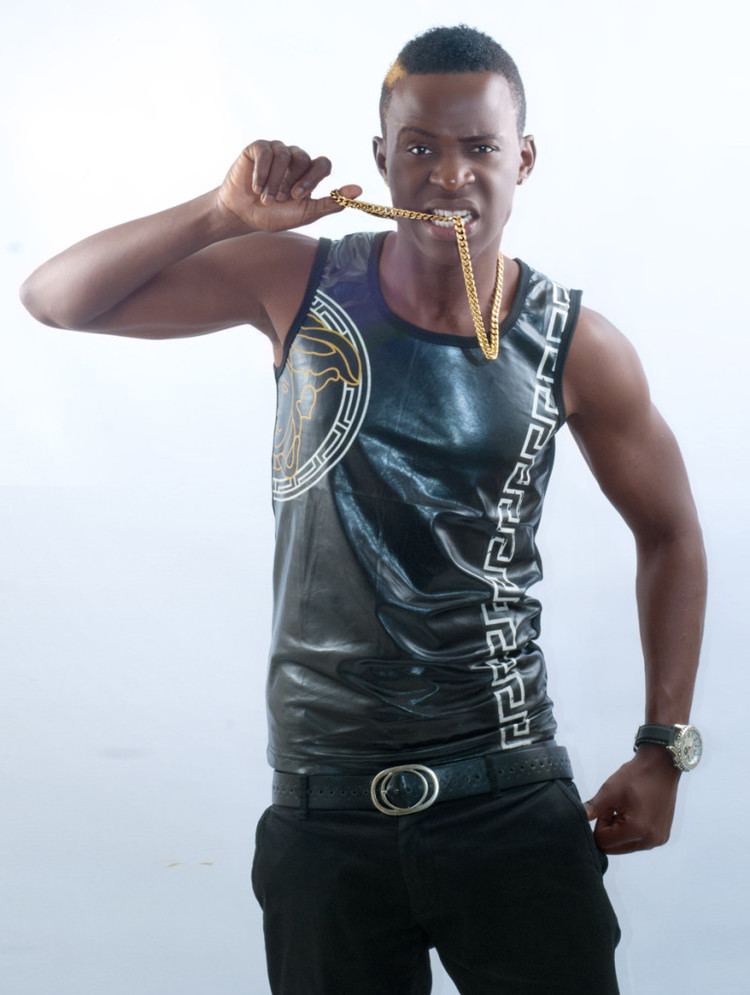 Willy Paul Willy Paul msafi fresh photos from a recent Photoshoot