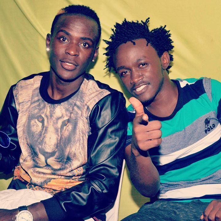 Willy Paul Kukupenda Willy Paul Ft Bahati Dj Kanji