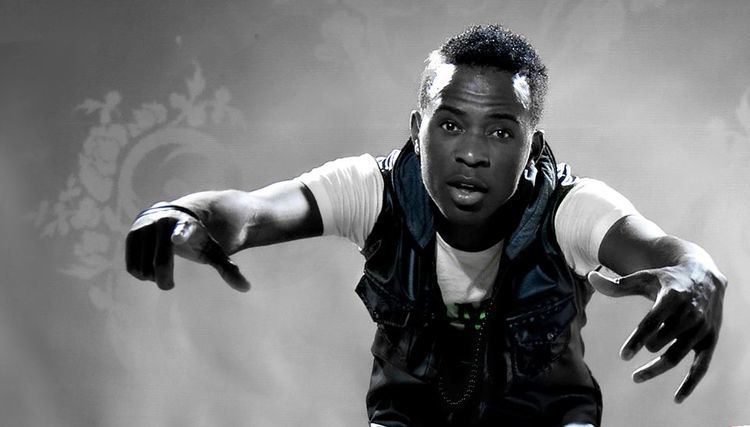 Willy Paul Gospel Hitmaker Willy Paul Getting Married or Just Another