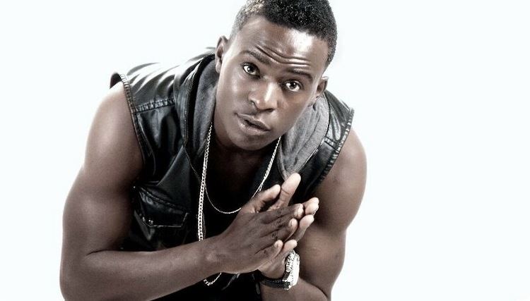 Willy Paul Bitter rivalry and backstabbing in Kenyan gospel Music In Africa