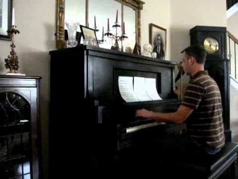 Willy Reske Piano A Friend That Understands Willy Reske YouTube