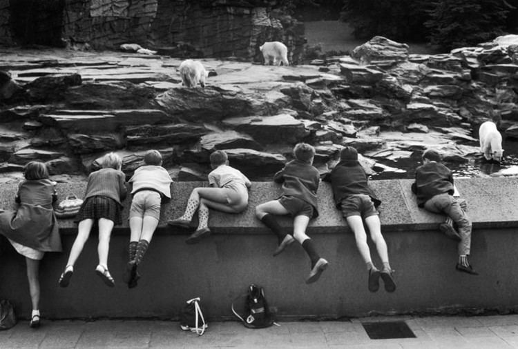 Willy Ronis Willy Ronis Inspiration From Masters Of Photography 121Clickscom