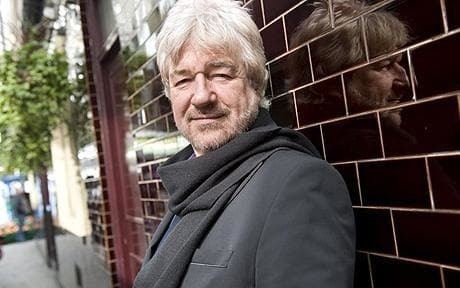 Willy Russell Willy Russell interview Telegraph