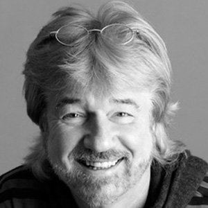 Willy Russell wwwfamousbirthdayscomfacesrussellwillyimagejpg