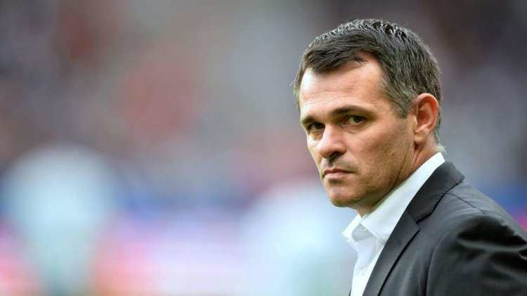 Willy Sagnol Willy Sagnol Would Ghanaians want an alleged racist in charge of