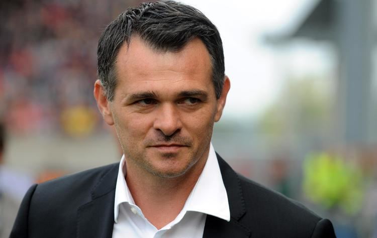 Willy Sagnol Sagnol courts controversy with African player comments