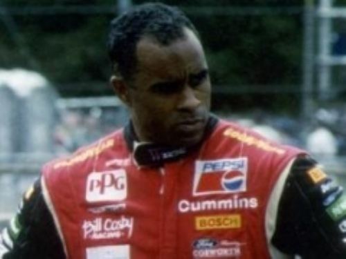 Willy T. Ribbs Photos of race car driver Willy T Ribbs for MLK Day