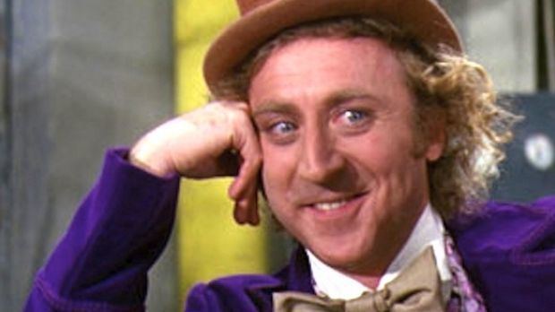 Willy Wonka Star Of Willy Wonka amp The Chocolate Factory Gene Wilder Dies