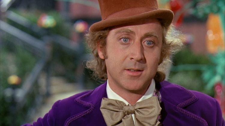 Willy Wonka Gene Wilder Should Be Remembered For This 39Willy Wonka39 Scene With A