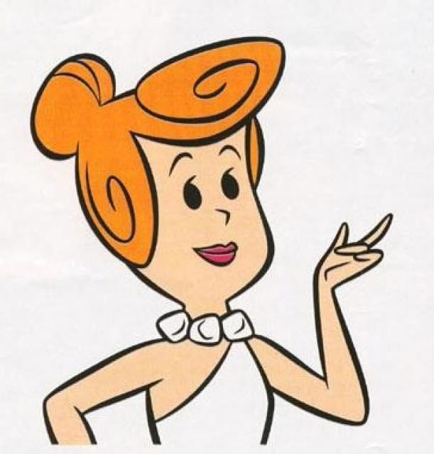 Wilma Flintstone Wilma Flintstone news Comic Vine