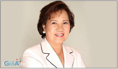 Wilma Galvante GMA 739s Wilma V Galvante to be one of the speakers at