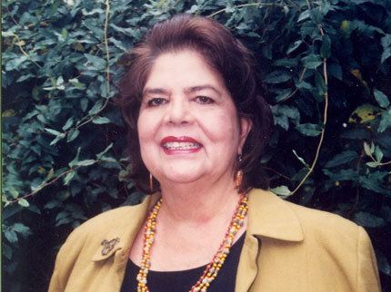 Wilma Mankiller Wilma Mankiller