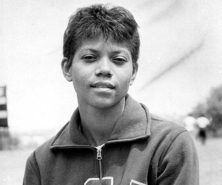 Wilma Rudolph Wilma Rudolph Biography Childhood Life Achievements Timeline