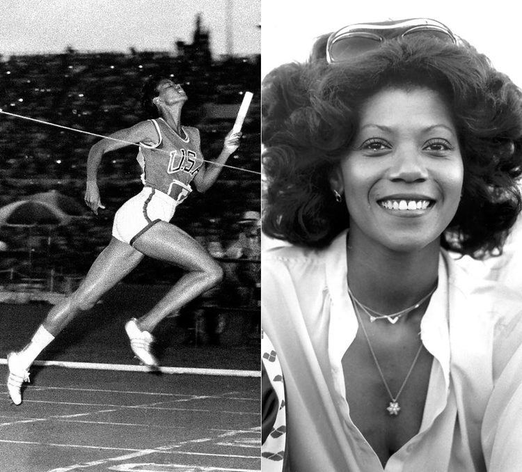 Wilma Rudolph Alchetron, The Free Social Encyclopedia