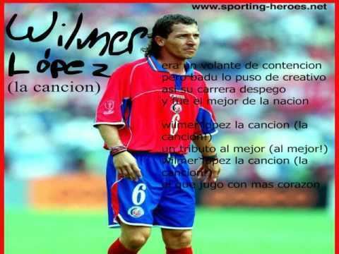 Wilmer López Wilmer Lopez Alchetron The Free Social Encyclopedia