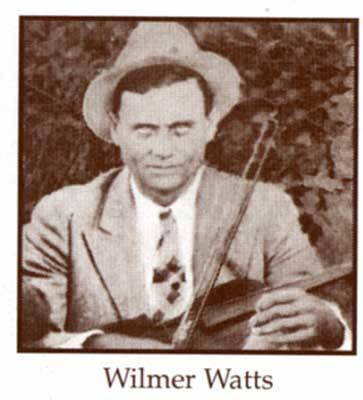 Wilmer Watts Moondogs Library Prof Kitzles Time Machine Profile Wilmer Watts