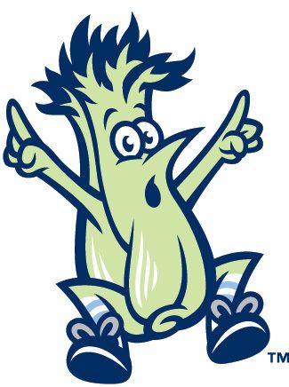 Wilmington Blue Rocks WilmingtonBlueRocksMrCelery North DelaWHERE Happening