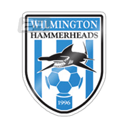 Wilmington Hammerheads FC United States Wilmington Hammerheads Results fixtures tables